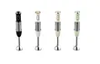 Stainless Steel Housing Hand Mixer